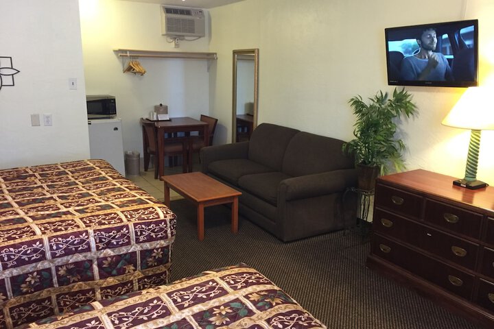 Budget Inn and Suites Colby