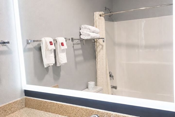 Executive Inn and Suites Extended Stay in Vernal