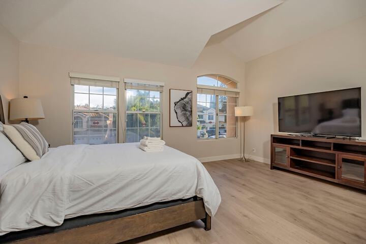 Newly Remodeled Suburban House