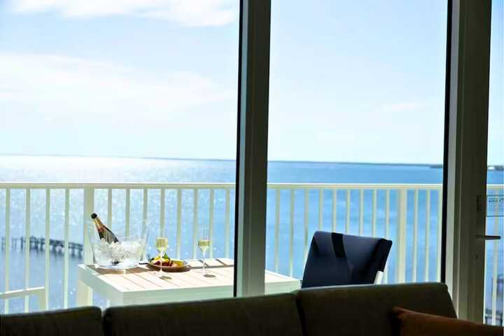 Sunseeker Resort Florida Gulf Coast Curio Collection Hilton