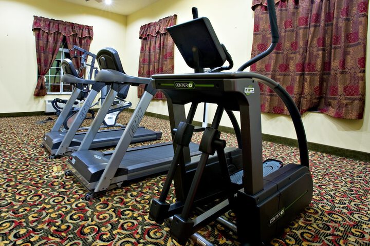 Health and Fitness 38 of 38
