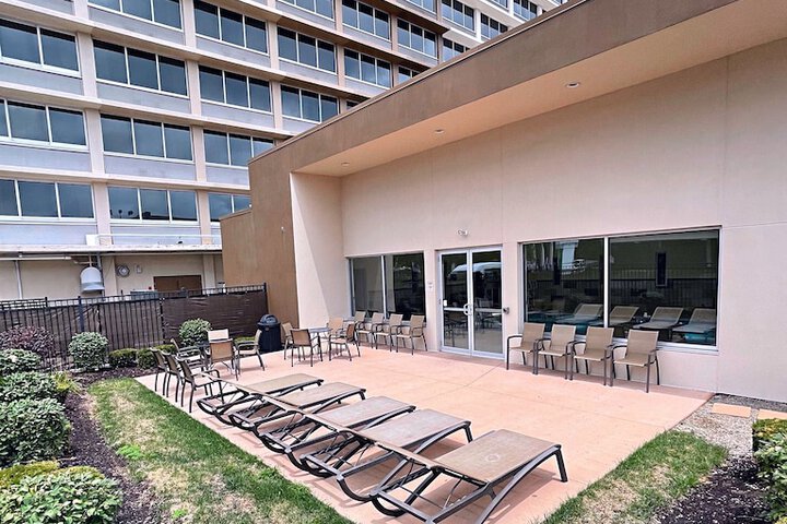 Holiday Inn Columbus Dwtn-Capitol Square by IHG