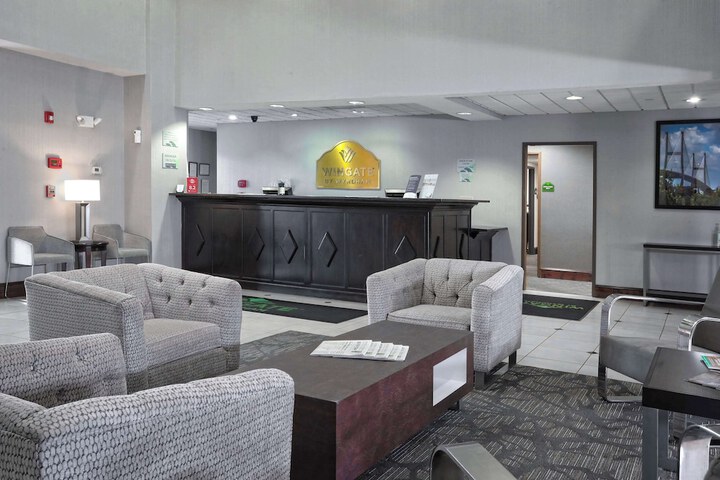 Hotel Interior 3 of 21