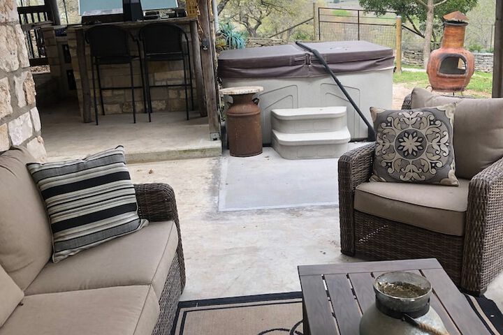 Terrace/Patio 59 of 81