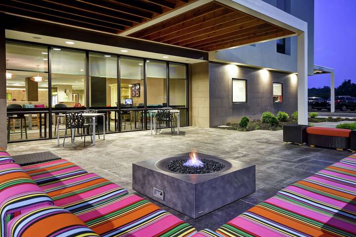 Terrace/Patio 33 of 38