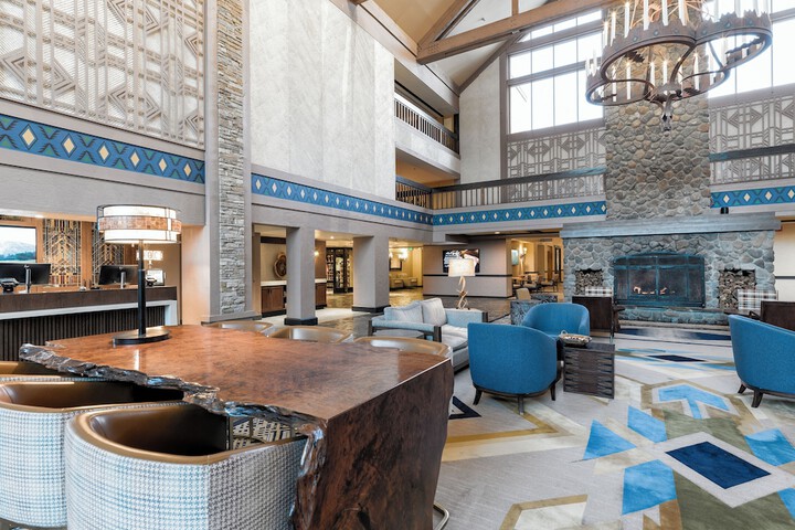 Hotel Interior 52 of 181