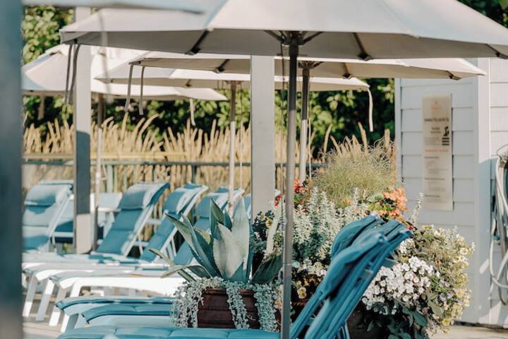 Balcomo a Ramada by Wyndham