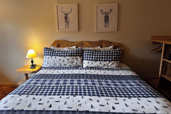 Methow River Lodge & Cabins