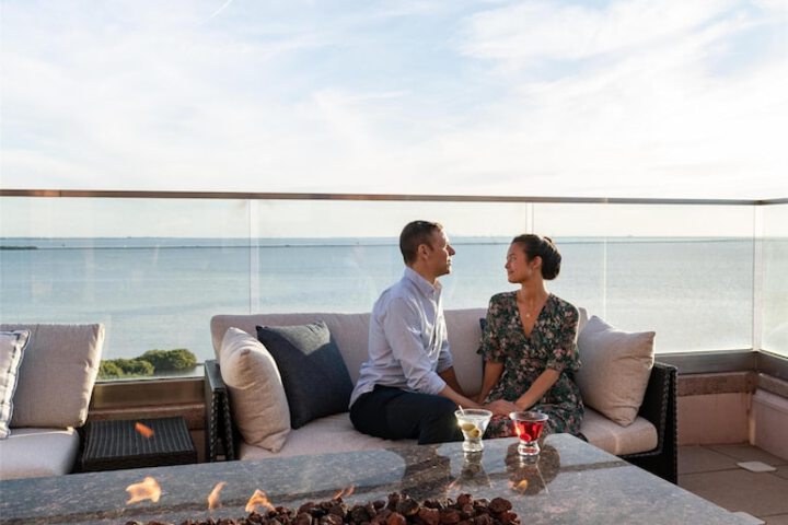 Grand Hyatt Tampa Bay