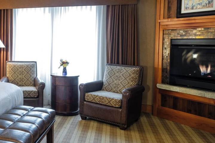 The Wyoming Inn of Jackson Hole