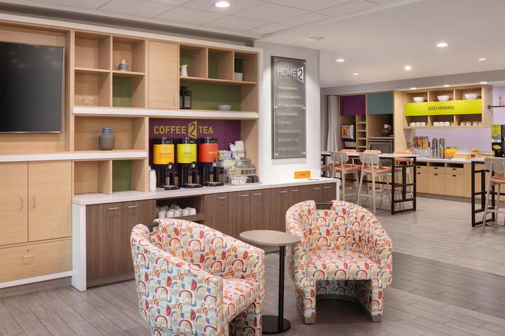 Home2 Suites by Hilton Jackson MI