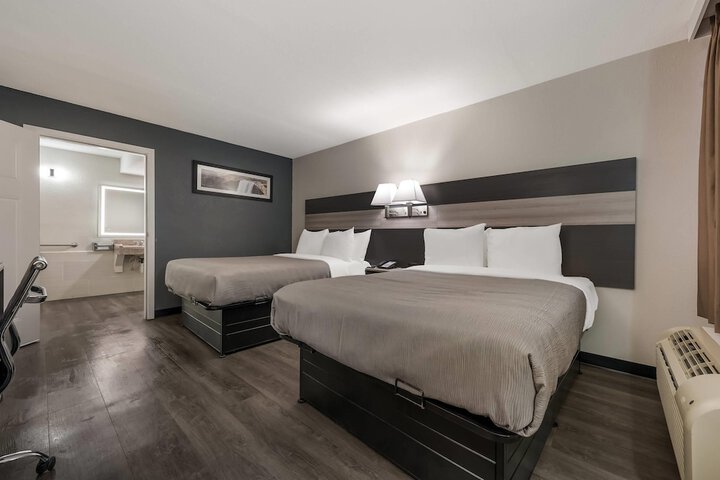 Quality Inn Gadsden – Attalla