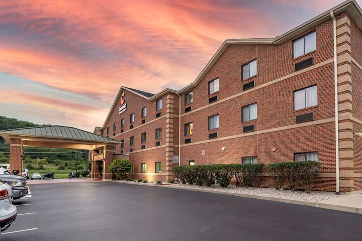 Comfort Inn & Suites Lawrenceburg