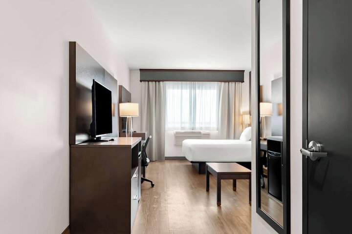 Best Western Plus Morden