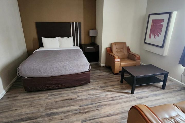 Quality Inn Long Beach - Signal Hill