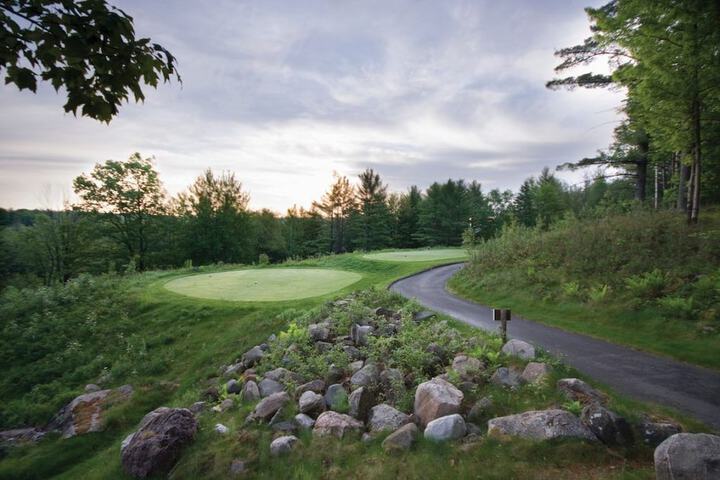 Pine Mountain Ski & Golf Resort