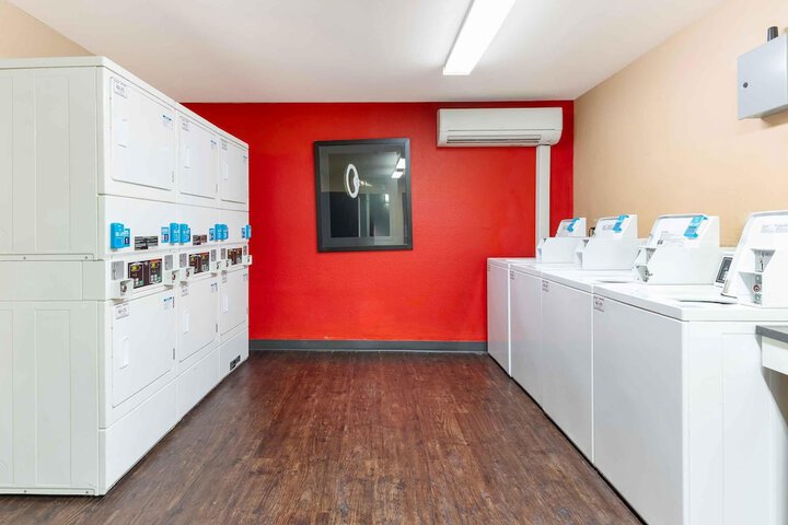 Extended Stay America Suites Dublin Hacienda Dr