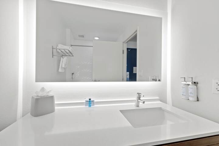 Holiday Inn Killeen – Fort Hood Area by IHG