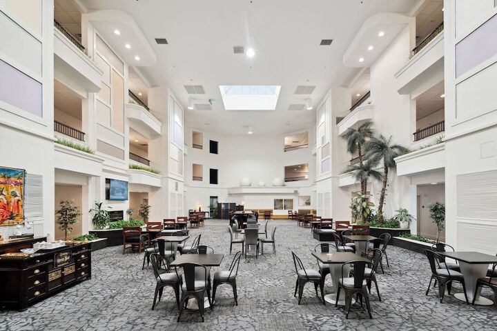 Sonesta Essential Vacaville - Napa Valley