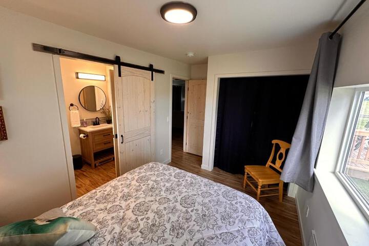 Willapa Bay House (dot) Com