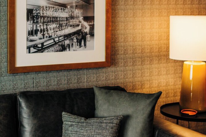 The Trail Hotel