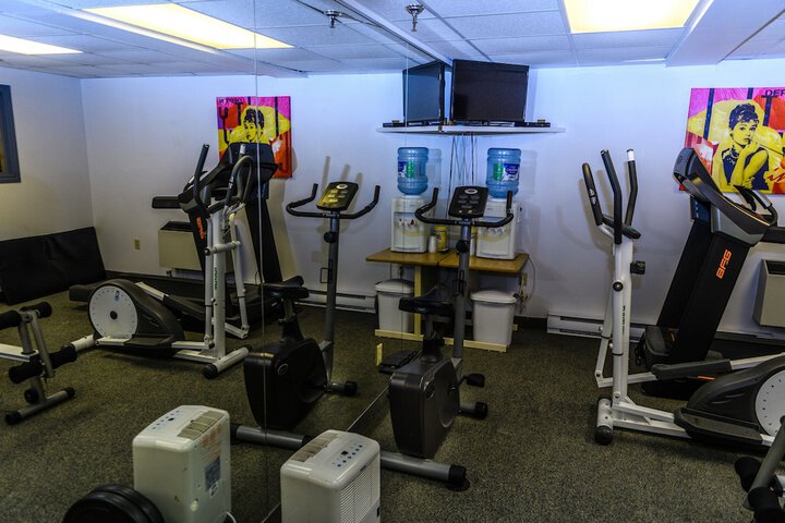 Health and Fitness 82 of 85
