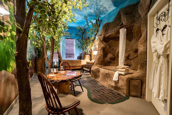 Anniversary Inn - Boise