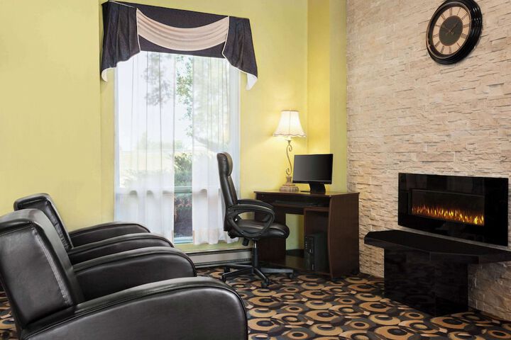 Hotel Interior 7 of 34