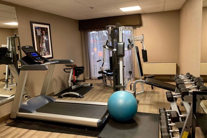 Health and Fitness 62 of 66