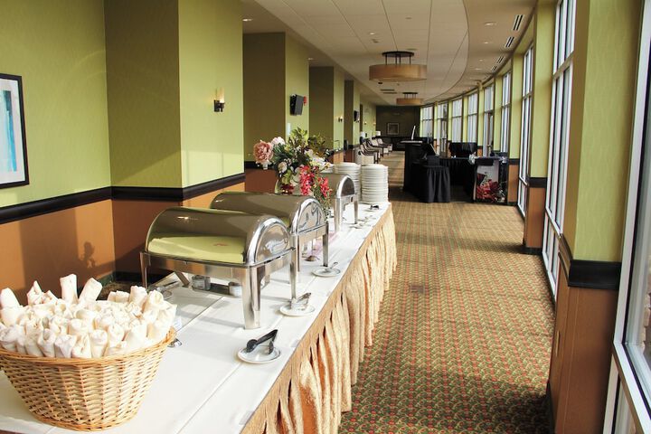 Holiday Inn Eau Claire South I-94 by IHG