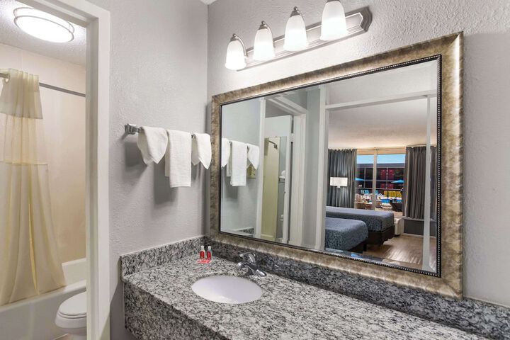 Econo Lodge Cave City