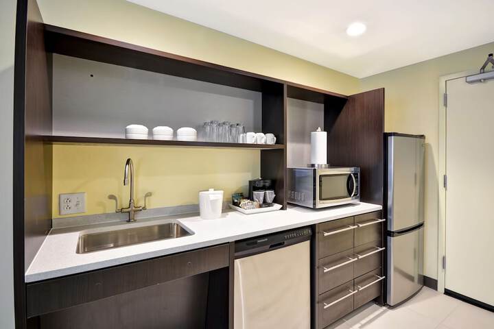 Home2 Suites by Hilton Maumee Toledo