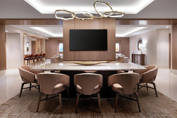 Green Valley Ranch Resort and Spa