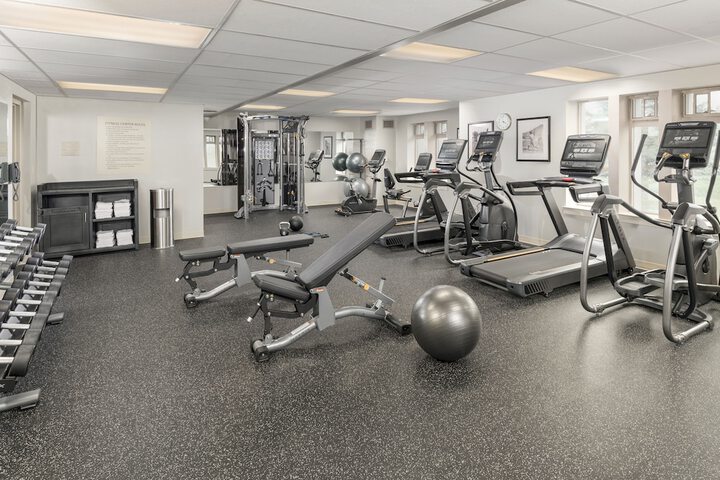 Health and Fitness 41 of 47