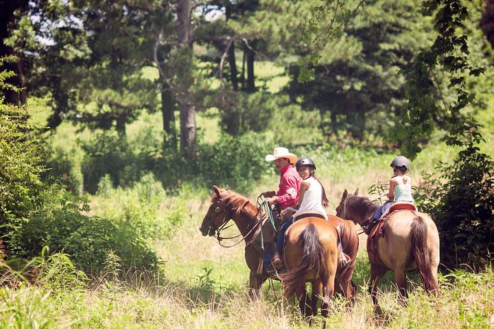 Seventy-four Ranch