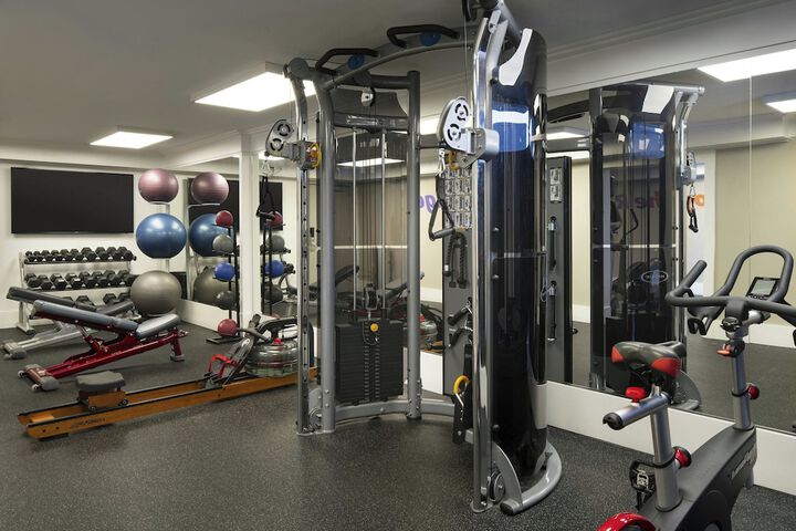 Health and Fitness 65 of 65