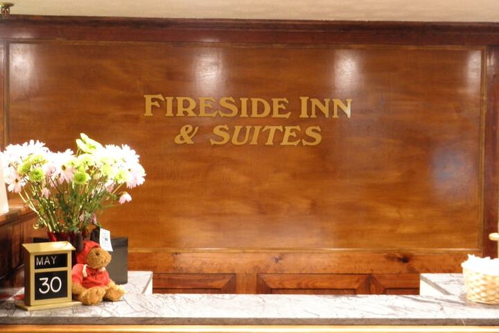 Hotel Interior 9 of 86