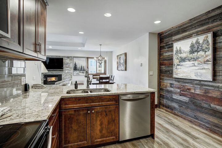 Village at Breckenridge a Vail Resorts Property