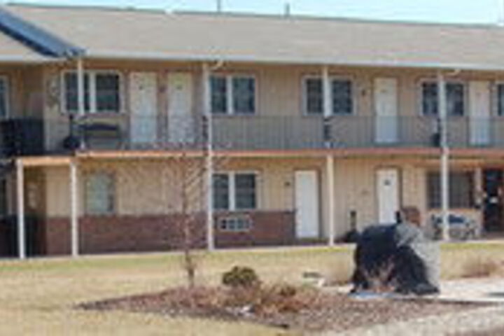 University Inn