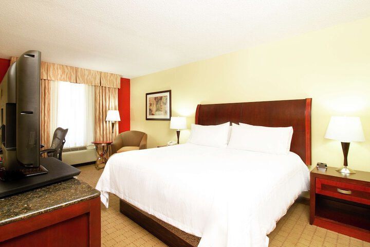 Hilton Garden Inn Anderson
