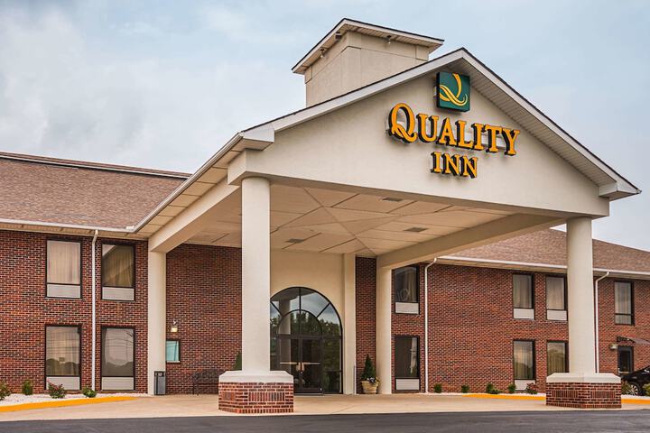 Quality Inn Berea