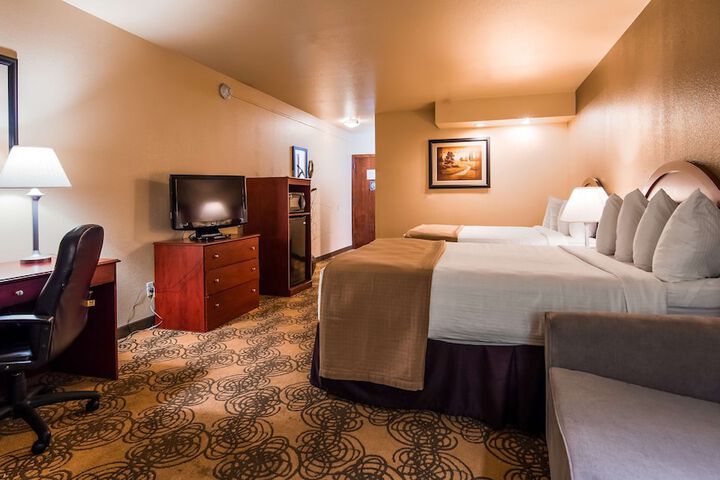 Best Western Elko Inn