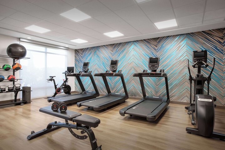 Hampton Inn & Suites Paso Robles