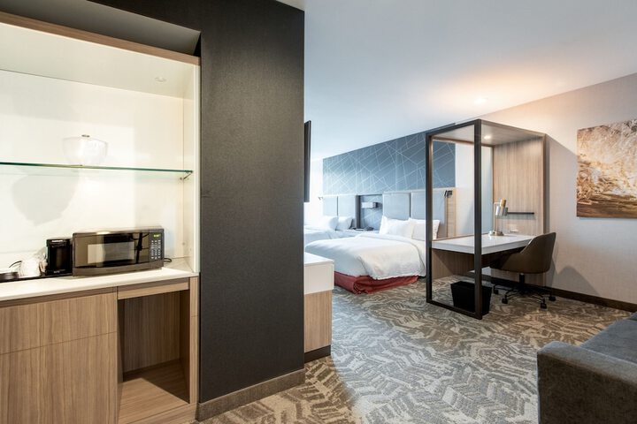 SpringHill Suites Chester