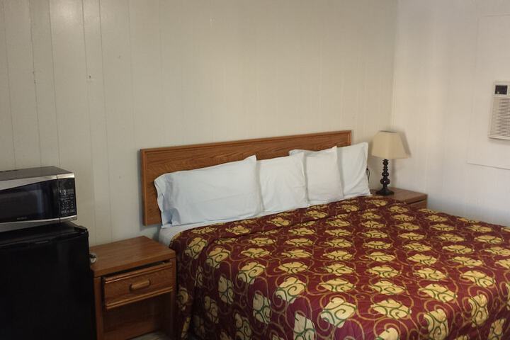 Lamesa Motel