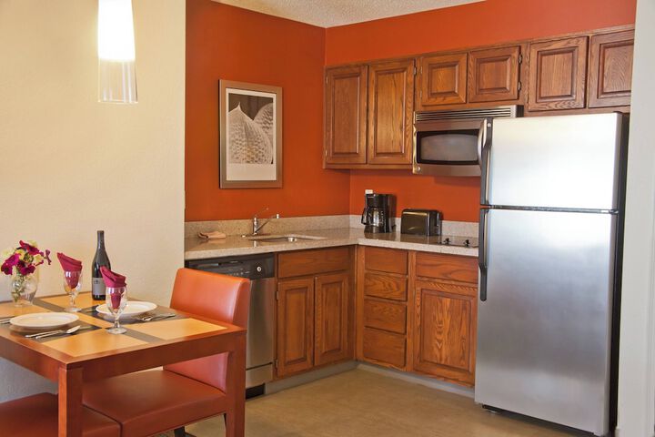 Residence Inn Eugene Springfield