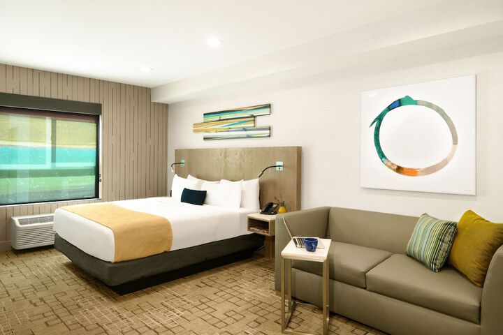 Ayres Hotel San Diego South - Chula Vista