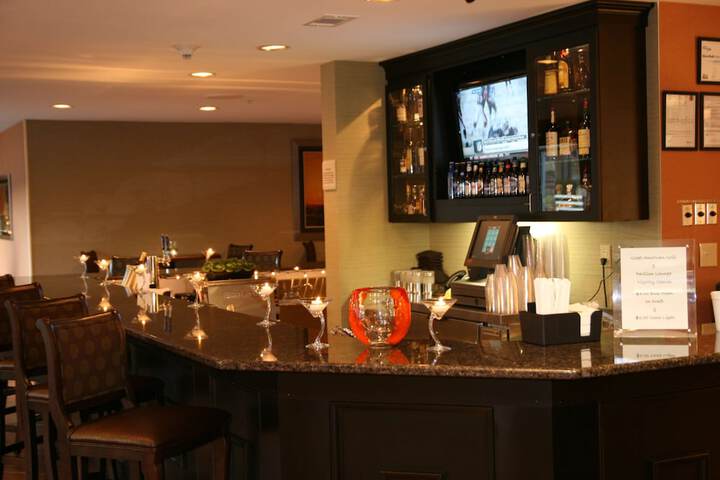 Hilton Garden Inn Birmingham / Trussville