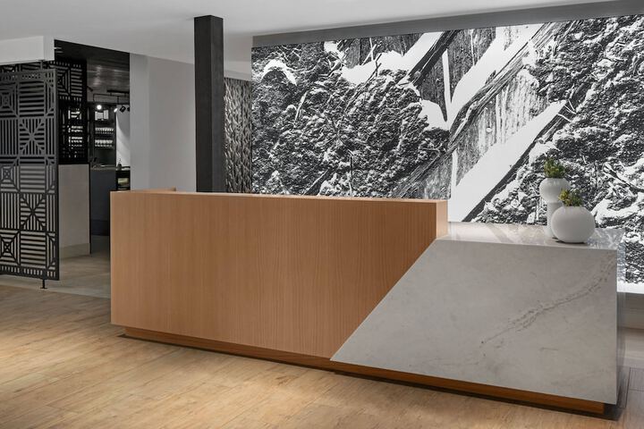 AC Hotel by Marriott Park City
