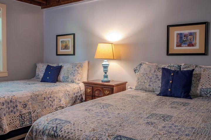 McKinley Edwards Inn